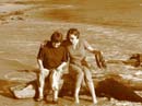 Carly-and-Cathy----Bateman-Bay1