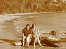 Carly-and-Cathy----Bateman-Bay2