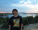 Cathy_Sydney-background_Sunset