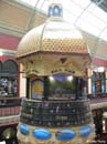 QVB-clock-at-shopping-mall