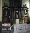 Bruges-OurLadysCathedral-inside