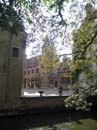 Bruges-OurLadyscathedralcourtyard2