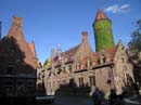 Bruges-buildingandspire1