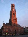 Brugesmarketplace-sunset3