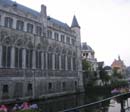 Ghent-GeraarddeDuivelsteencastle