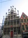 Ghentguildbuilding