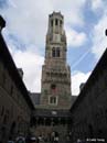 Bruges-Cathedral-tower