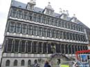Ghent-City-Hall