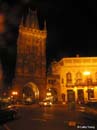 Prague_Tower_MunicipalHouse_night