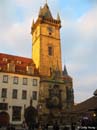 Staremesto-tower-Sunset