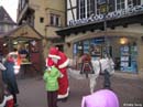 Colmar-Santa-and-donkey