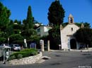 St-Paul-De-Vence