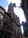 Strasbourg-Cathedral