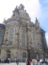 Dresden-Frauenkirche