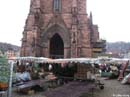 Freiburg-Cathedral-Square