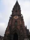 Freiburg-Cathedral