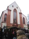 Freiburg-Church-City-Hall-Square