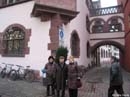 Freiburg-City-Hall
