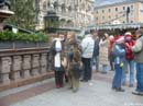 Munich-Cathy-Mom-Marienplatz1
