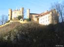Munich-Hohenschwangau