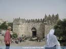 Damascus-gate