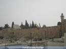 Jerusalem-cemetery-walls