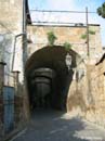 Orvieto-arch