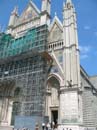 Orvieto-cathedral