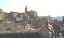 Orvieto-wall-mom-and-dad