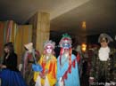 Masks-ball