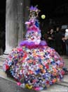 Masks-flower_costume