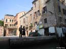 Venice-clothesline