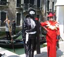 Venice-masks